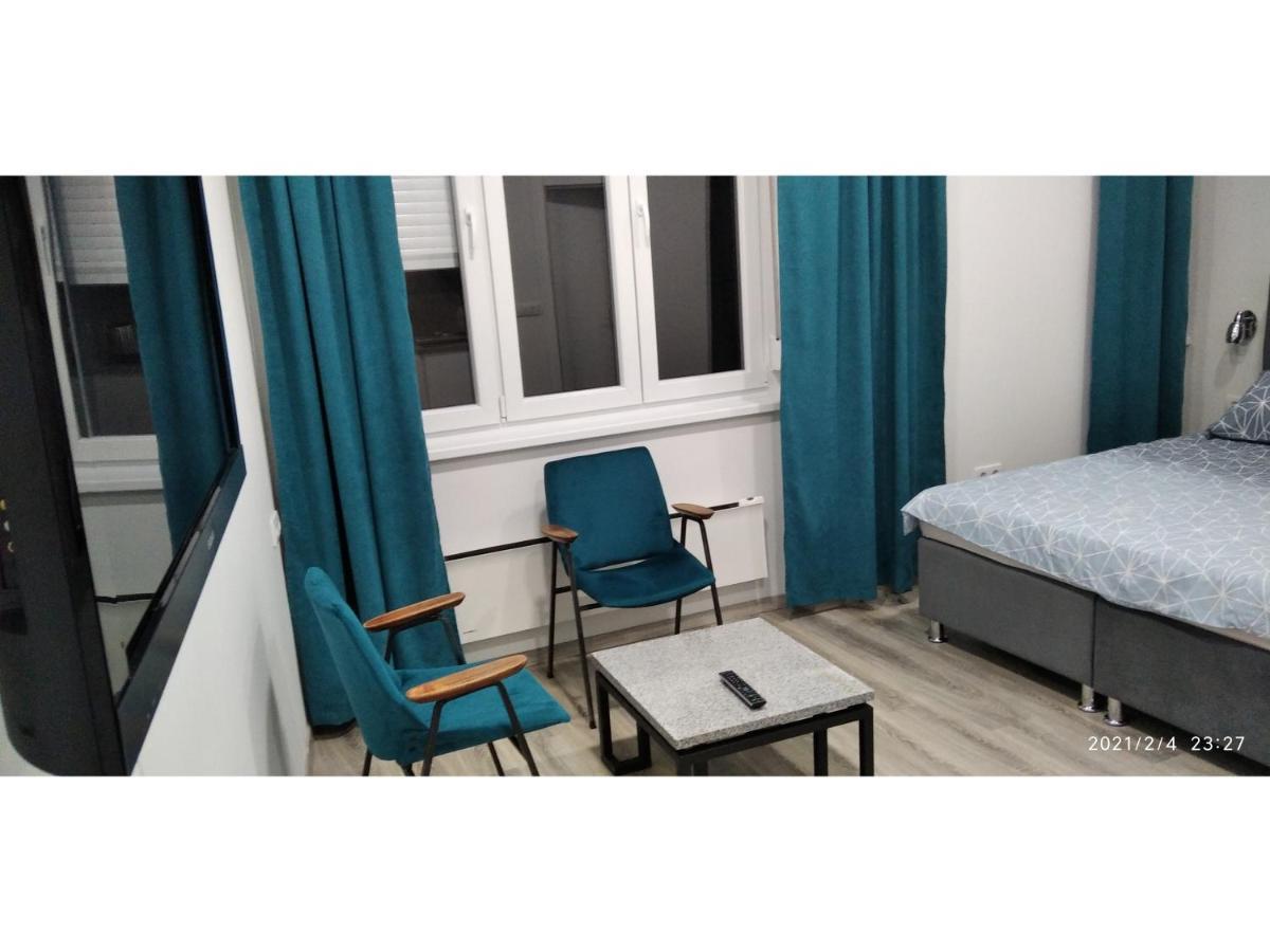 Slatka Tajna Appartement Banja Luka Buitenkant foto