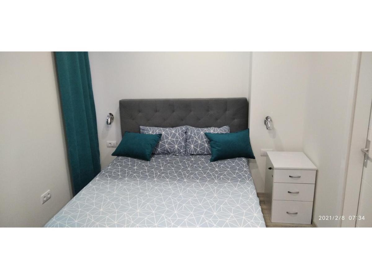 Slatka Tajna Appartement Banja Luka Buitenkant foto