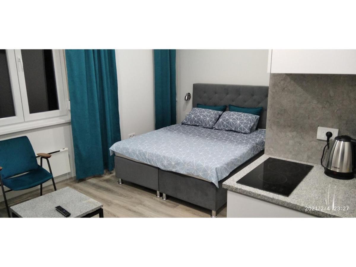 Slatka Tajna Appartement Banja Luka Buitenkant foto