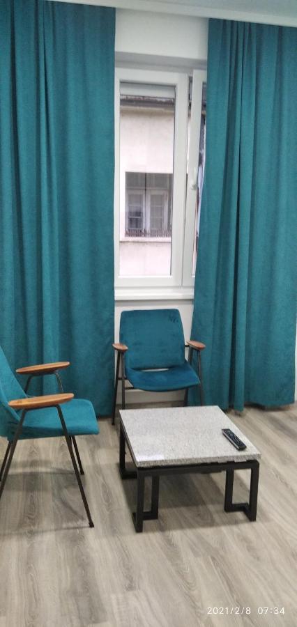 Slatka Tajna Appartement Banja Luka Buitenkant foto