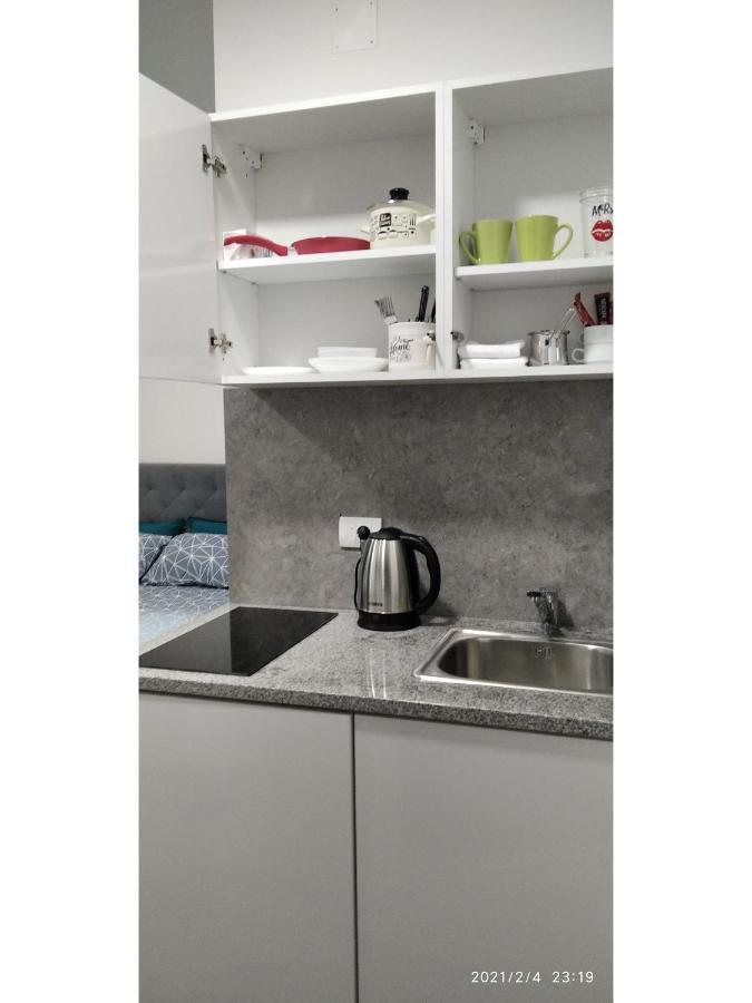 Slatka Tajna Appartement Banja Luka Buitenkant foto