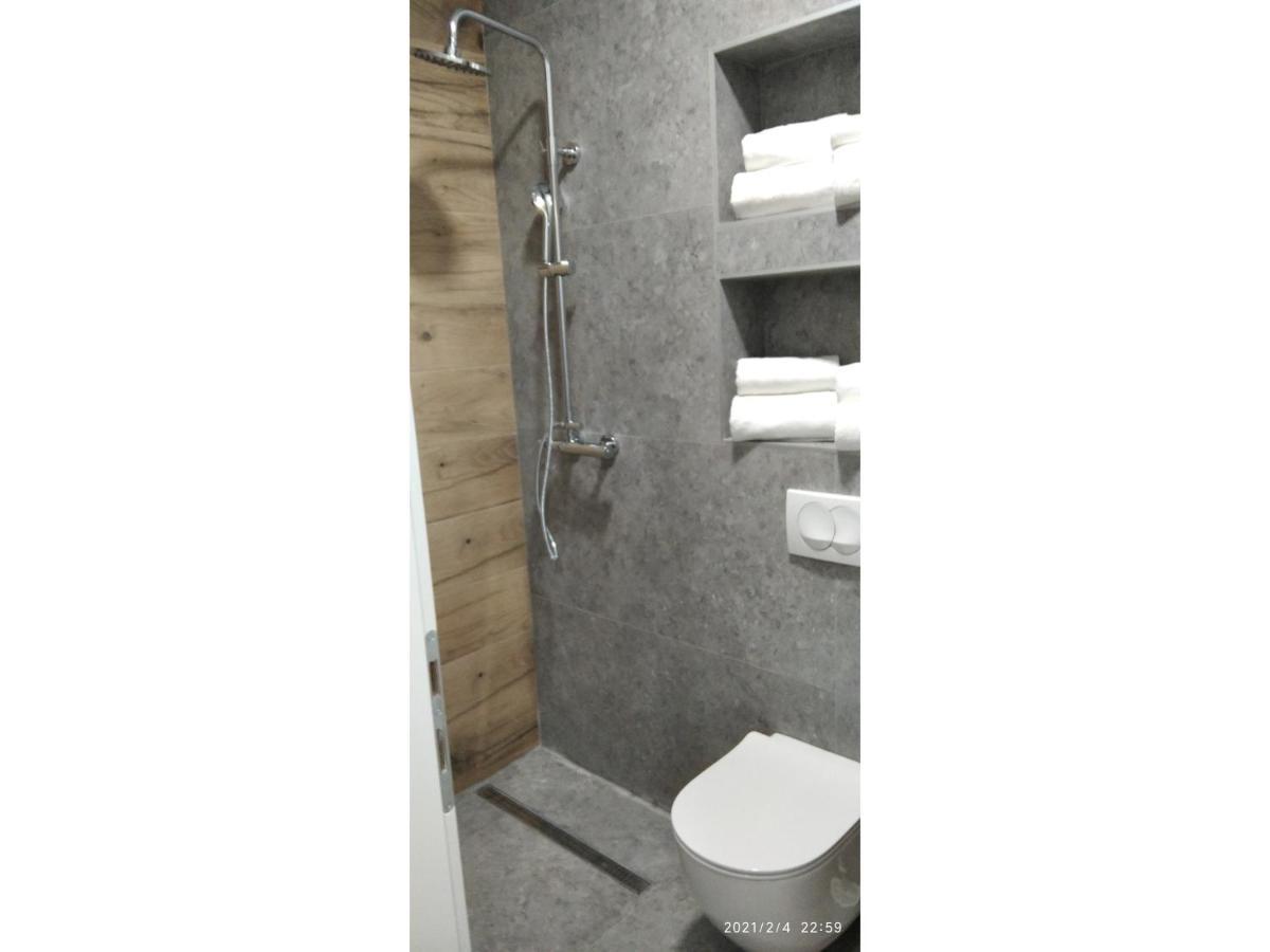Slatka Tajna Appartement Banja Luka Buitenkant foto