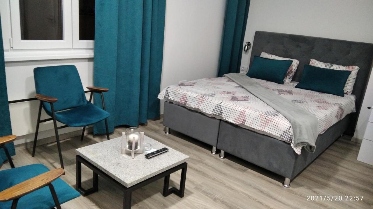 Slatka Tajna Appartement Banja Luka Buitenkant foto