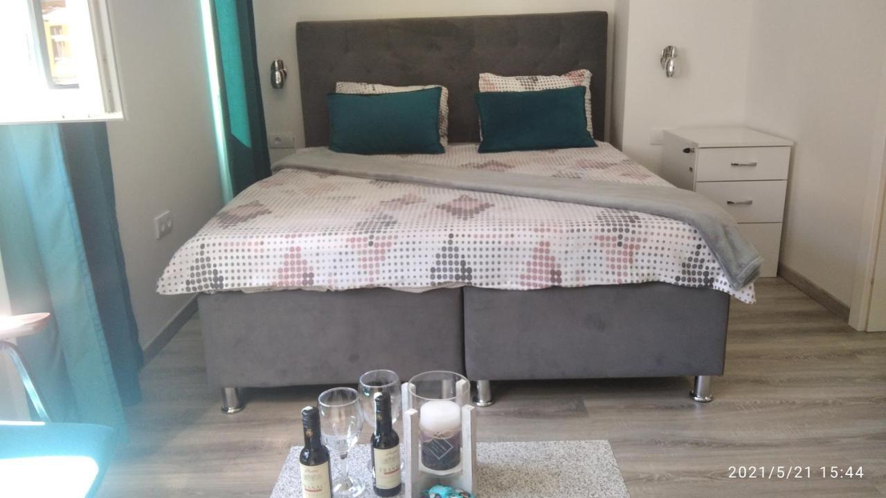 Slatka Tajna Appartement Banja Luka Buitenkant foto