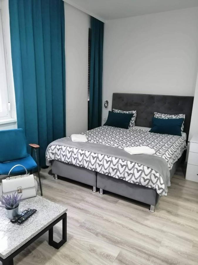 Slatka Tajna Appartement Banja Luka Buitenkant foto